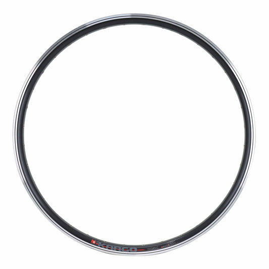Jante Velox VTT 24 Kargo noir 32T double paroi
