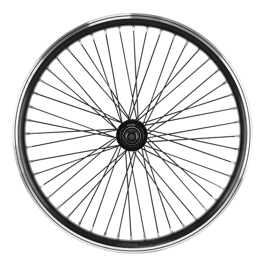 Roue BMX Velox 20" arrière flip-flop alu
