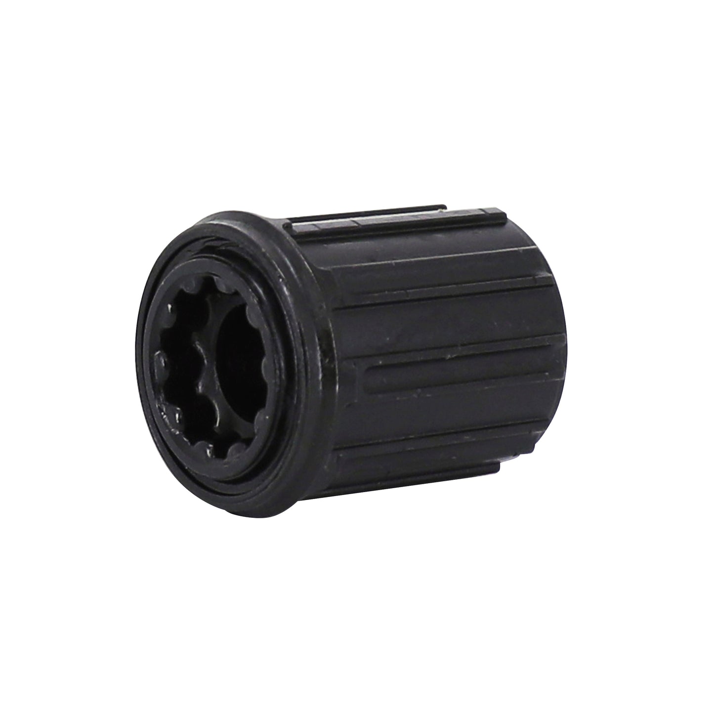 Shimano 10-9-8s freehub body mt66 for 12mm thru-axle y4rl98020