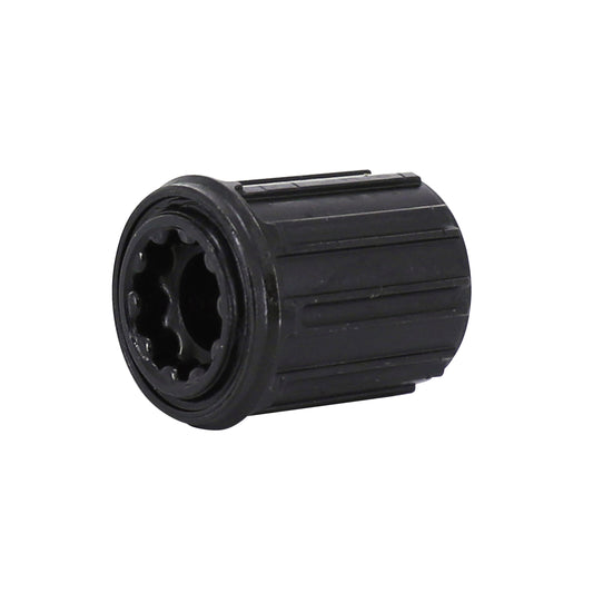 Corps de cassette Shimano 10-9-8v. mt66 pour axe traversant diam 12mm y4rl98020