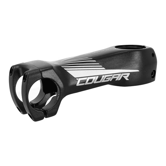 Controltech Cougar Road Stem black -8° 31.8 L120