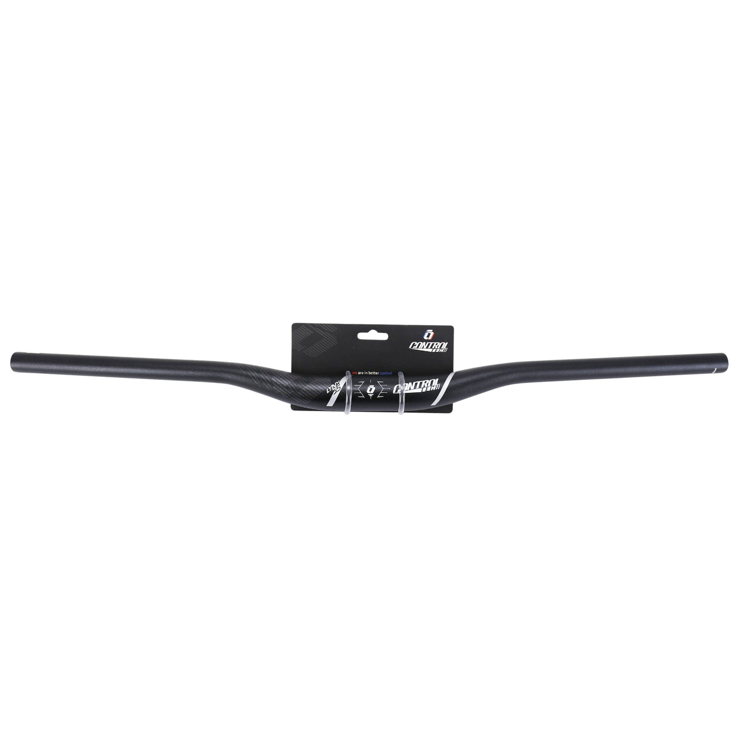 Controltech Lynx 35 Aluminum Half-Rise MTB Handlebar 35mm Handlebar L750mm (20mm rise)