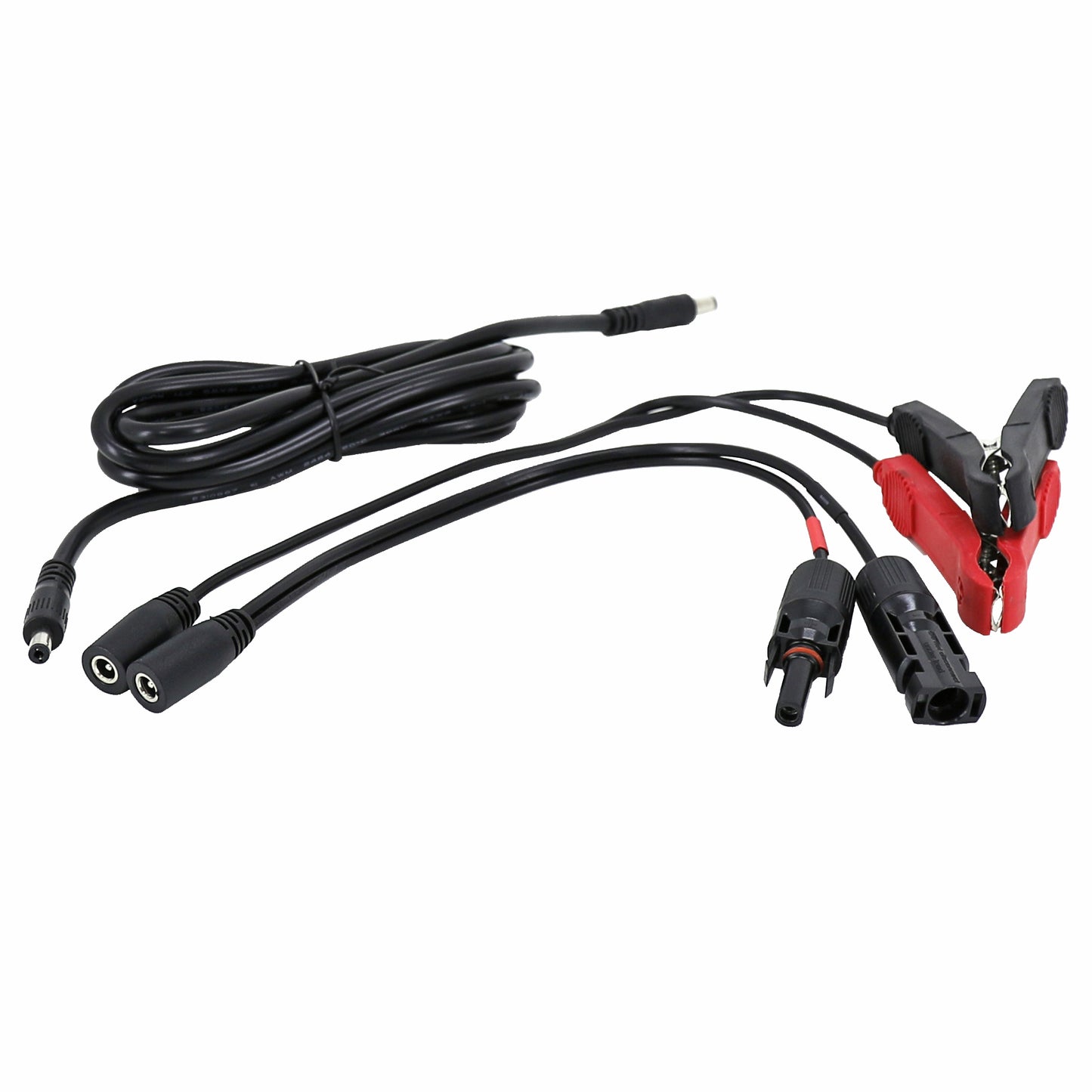 Chargeur solaire PCP 150W 42V pour batterie et smartphone