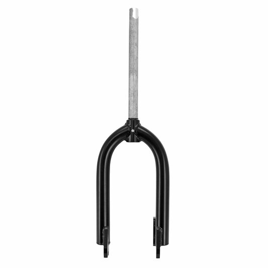 Fourche trottinette électrique Rms bike 20f-x noir pour pneu fat-bike 20"x4.00