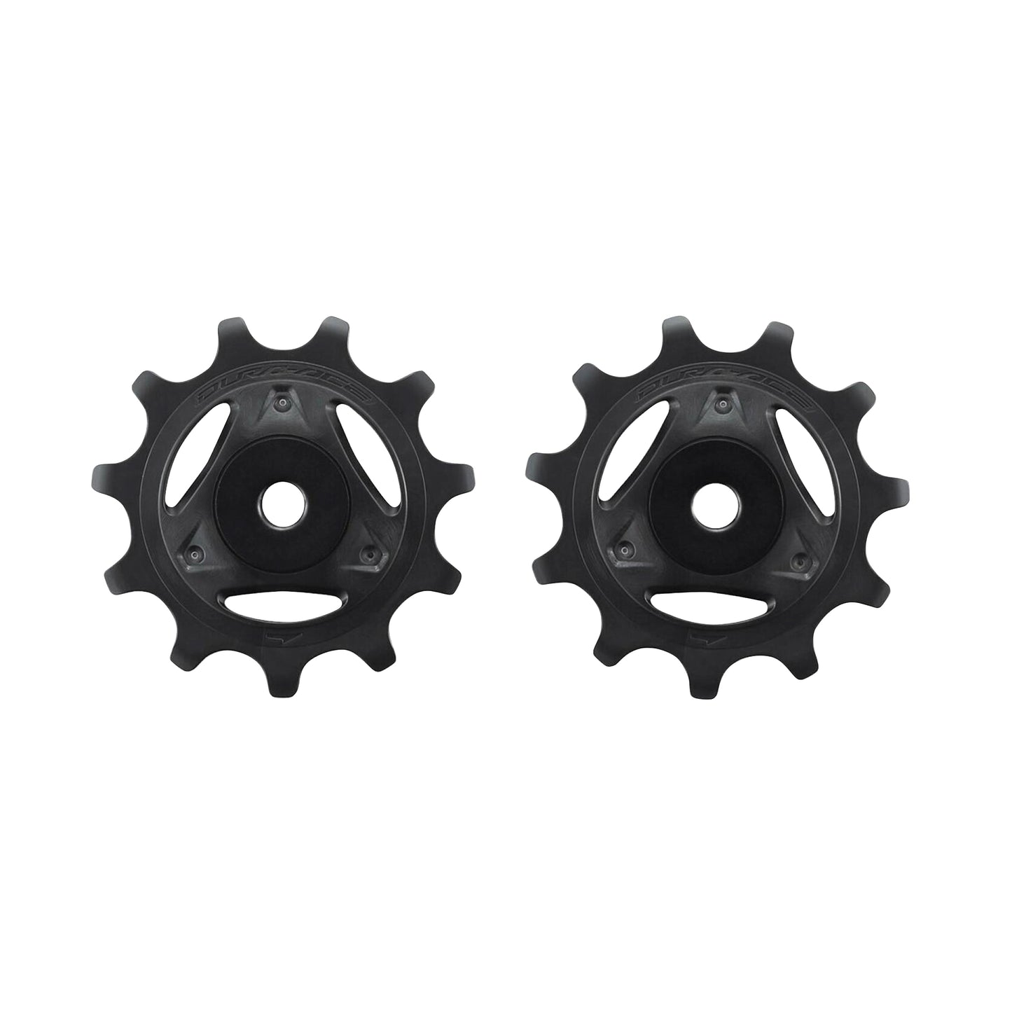 Galet dérailleur Shimano 12v. dura-ace 9250 jeu de 2