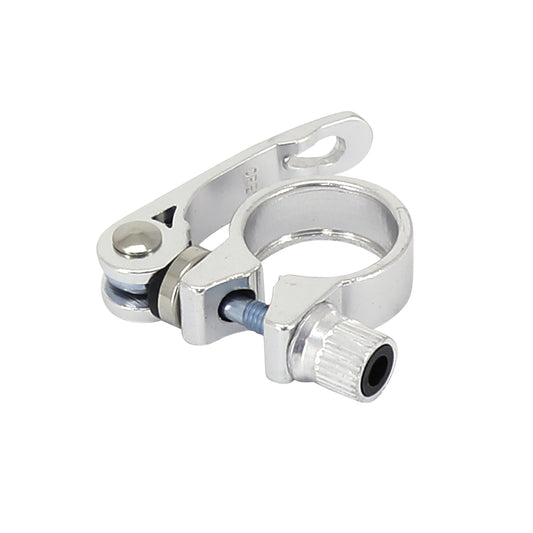 Collier serrage tige de selle PCP rapide diam 28,6