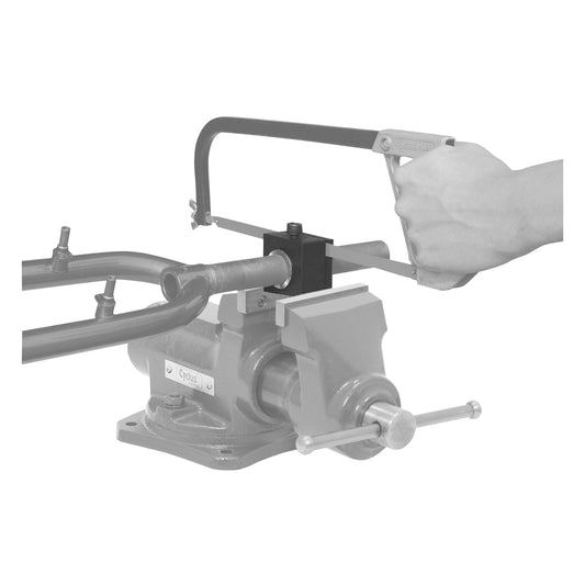 Cyclus fork steerer cutting guide