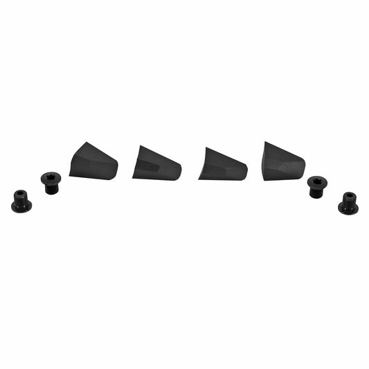 Intravis pédalier TA pour Dura-Ace 9200-9270 12V plateau X110