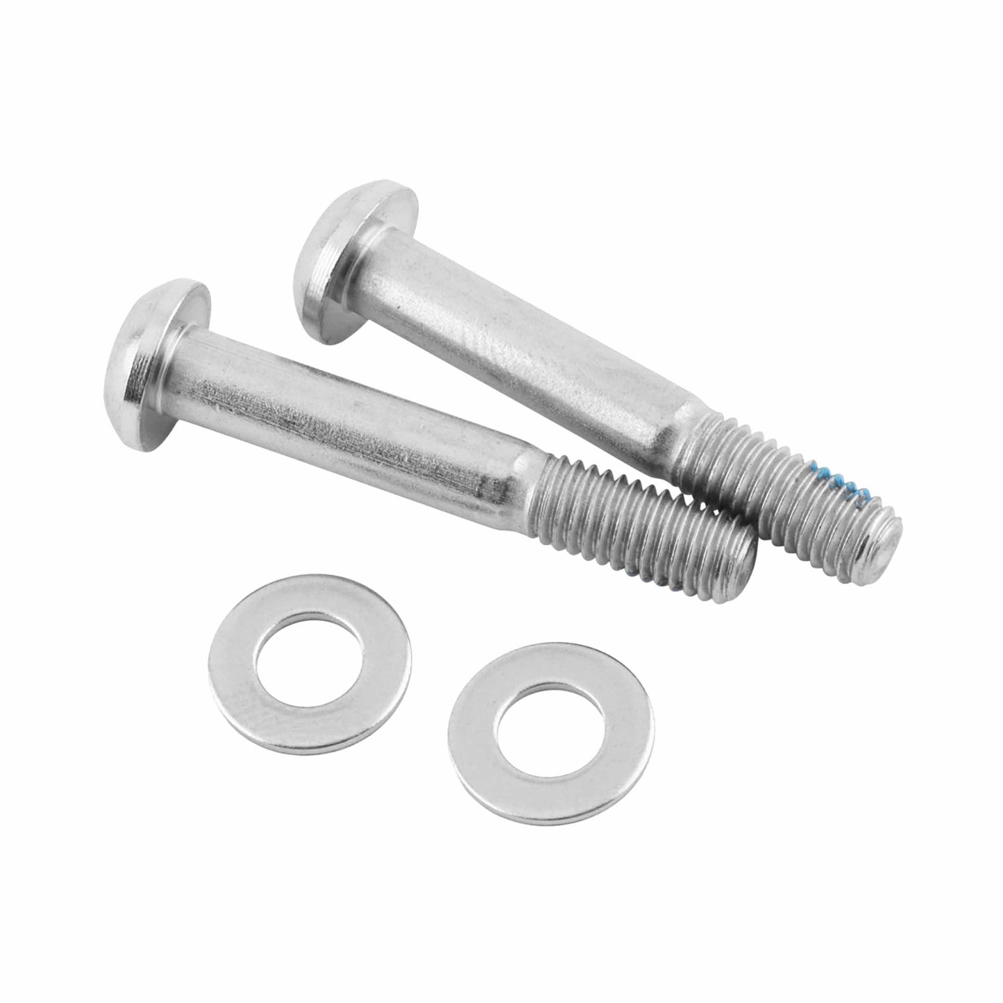 SRAM flatmount T25 road disc brake bolts in 32mm (sold in pairs)