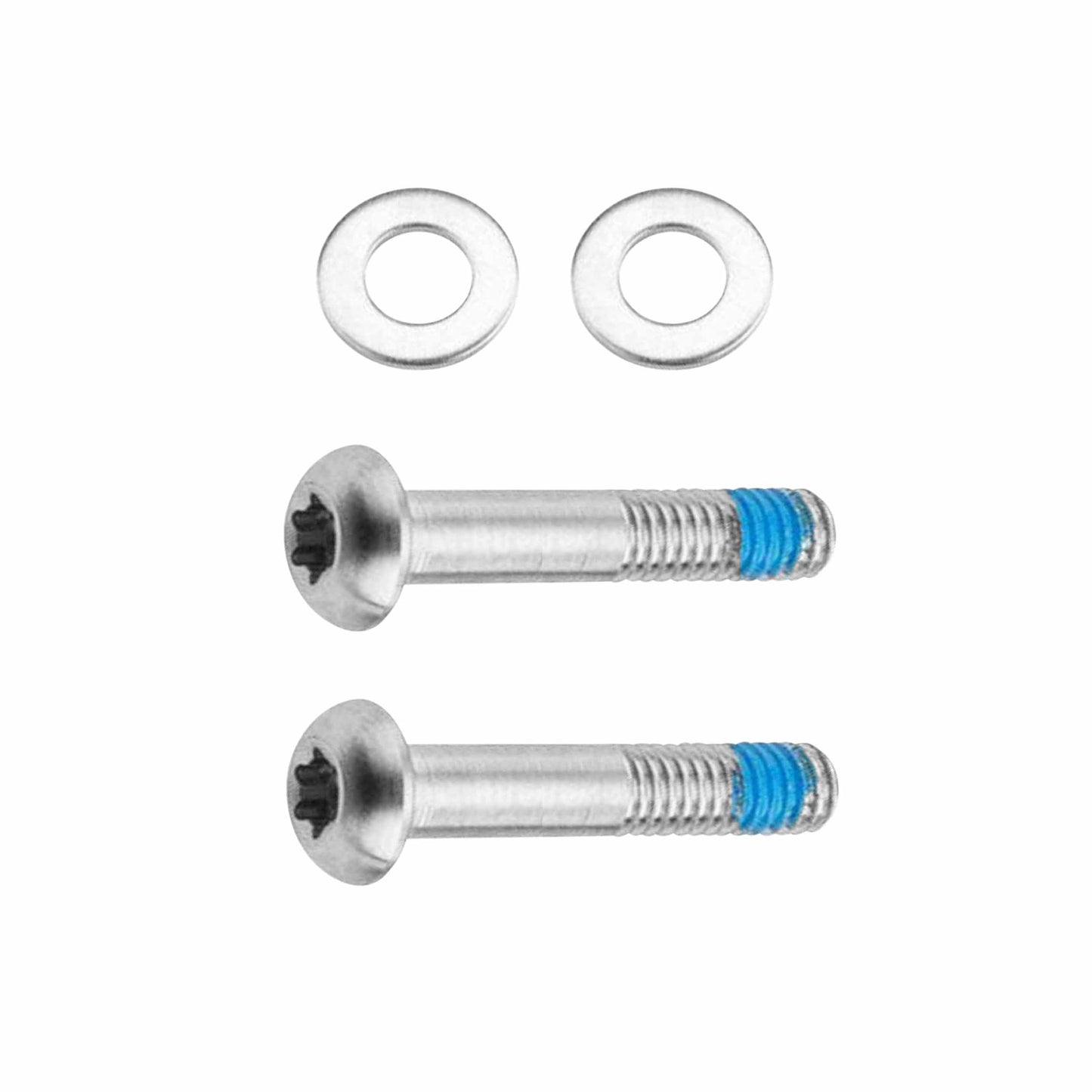 Vis pour frein disque route SRAM flatmount T25 en 22mm (vendu à la paire)