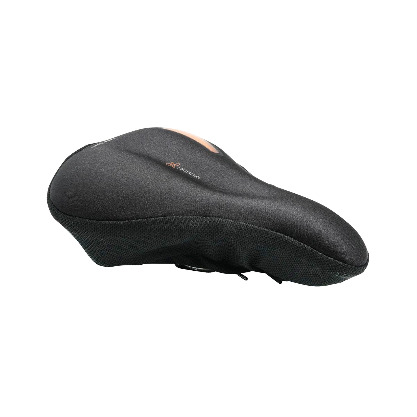 Selle Royal Visible Gel Saddle Cover Medium 270x190