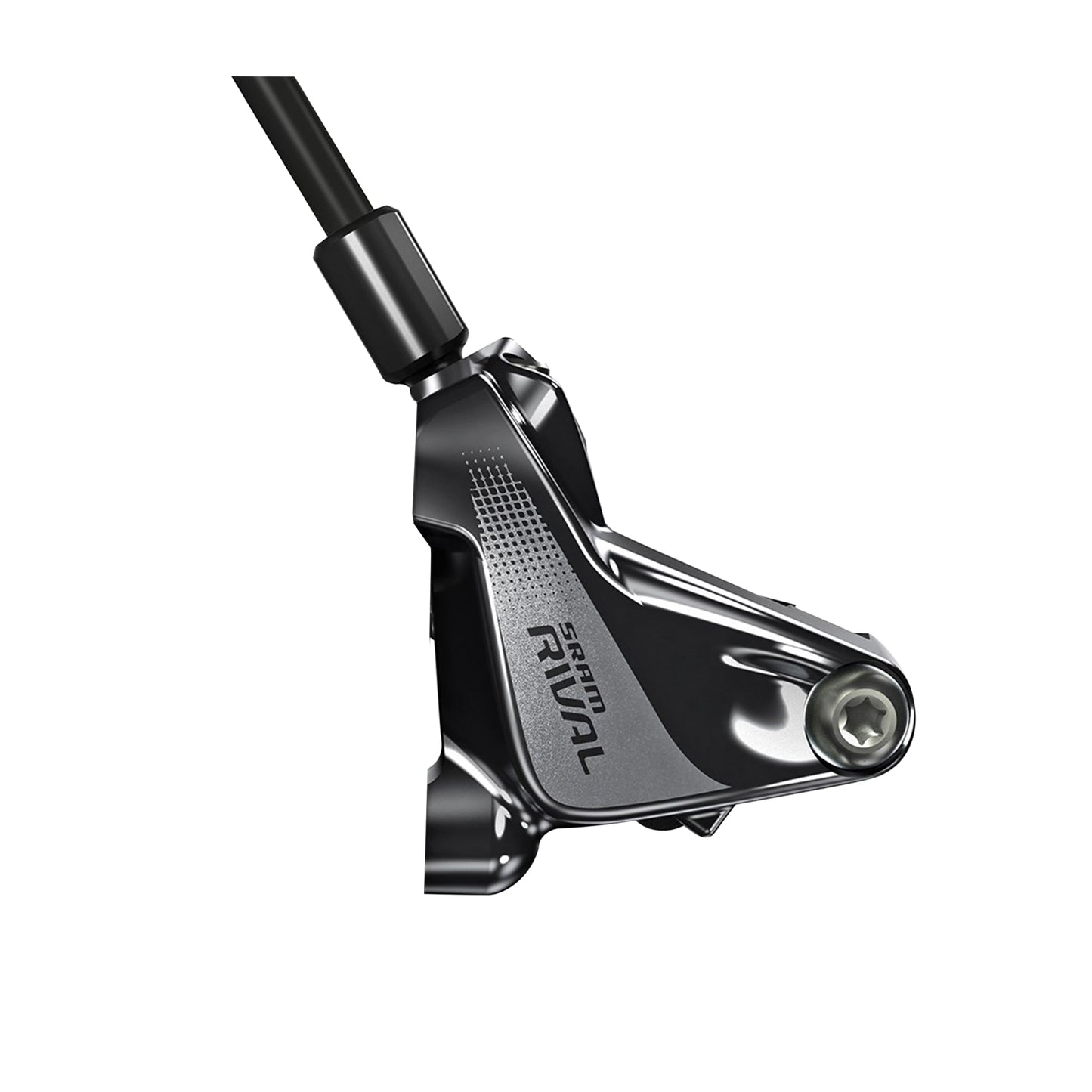 SRAM Rival 11-speed Right Disc Brake FM