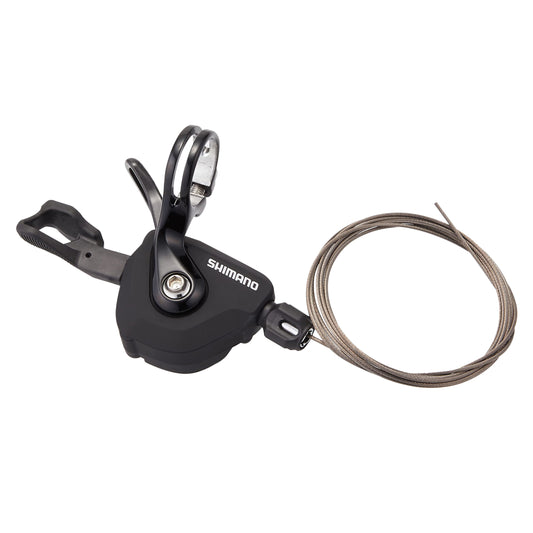 Manette route Shimano cintre plat droite 11V RS700