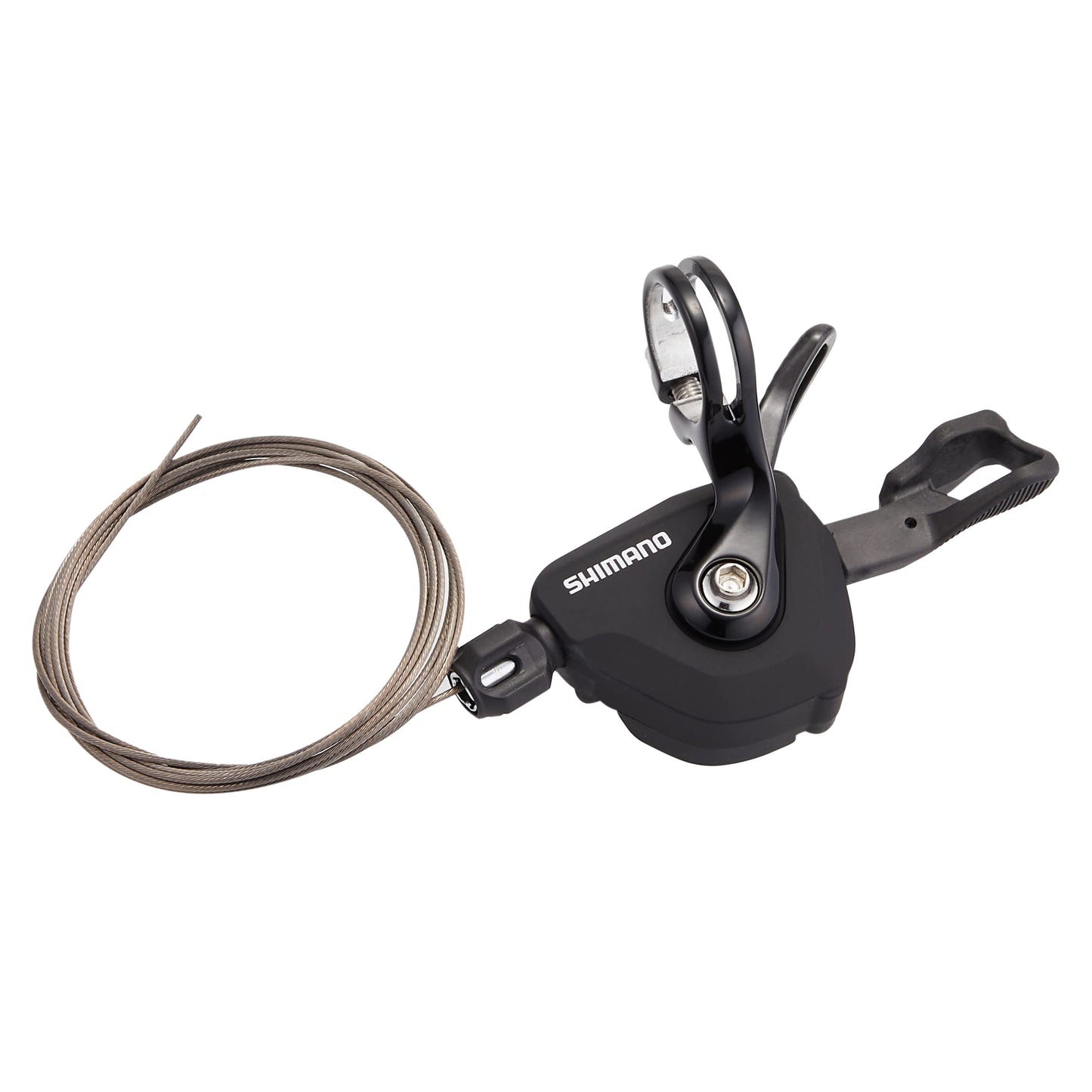 Shimano flat bar road shifter left 2x11 speed RS700