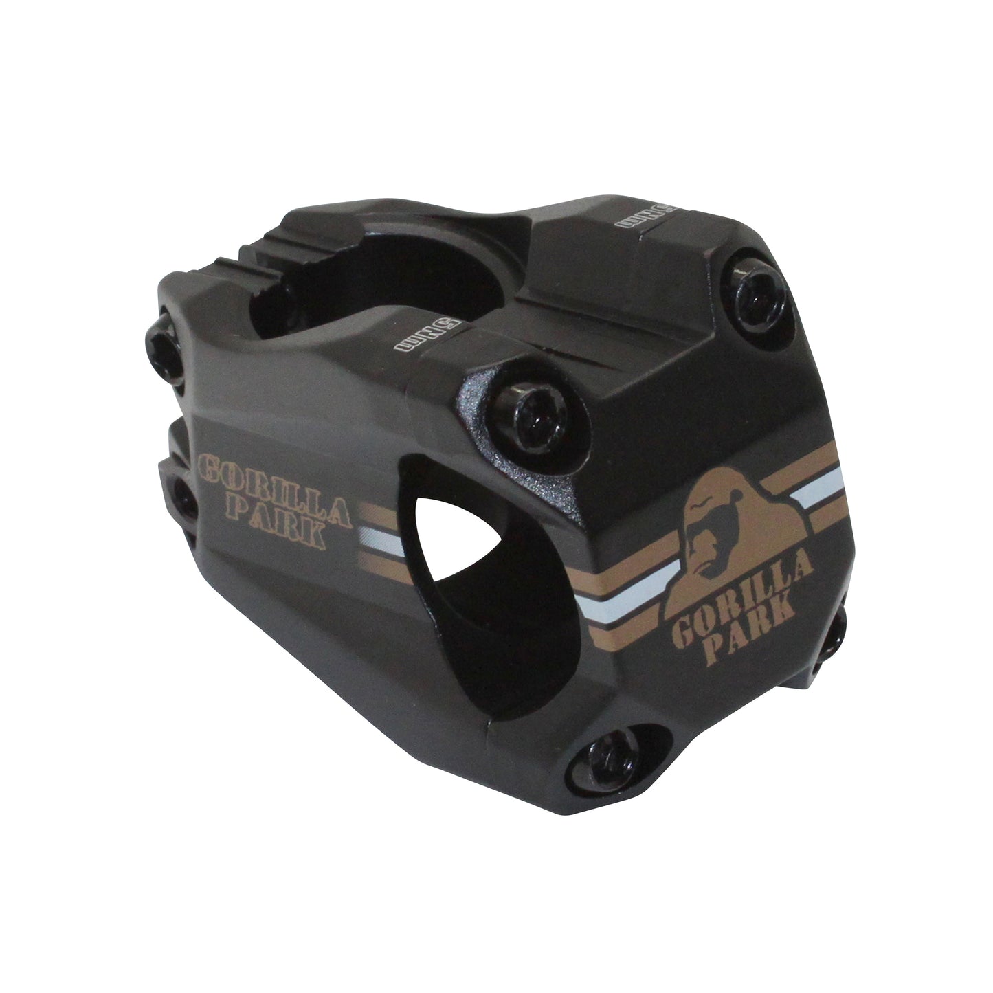 Potence VTT UNO Gorilla 15° 31,8 L40