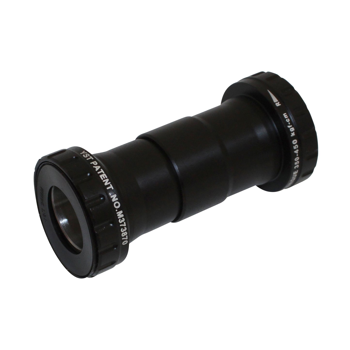 Cuvette intégrée boîtier route réparation PCP pour Shimano et Sram-truvativ boîte de 68