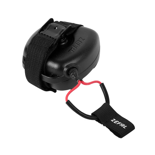 Zéfal bike taxi tow rope saddle attachment / for towing a child's bike on any type of stem