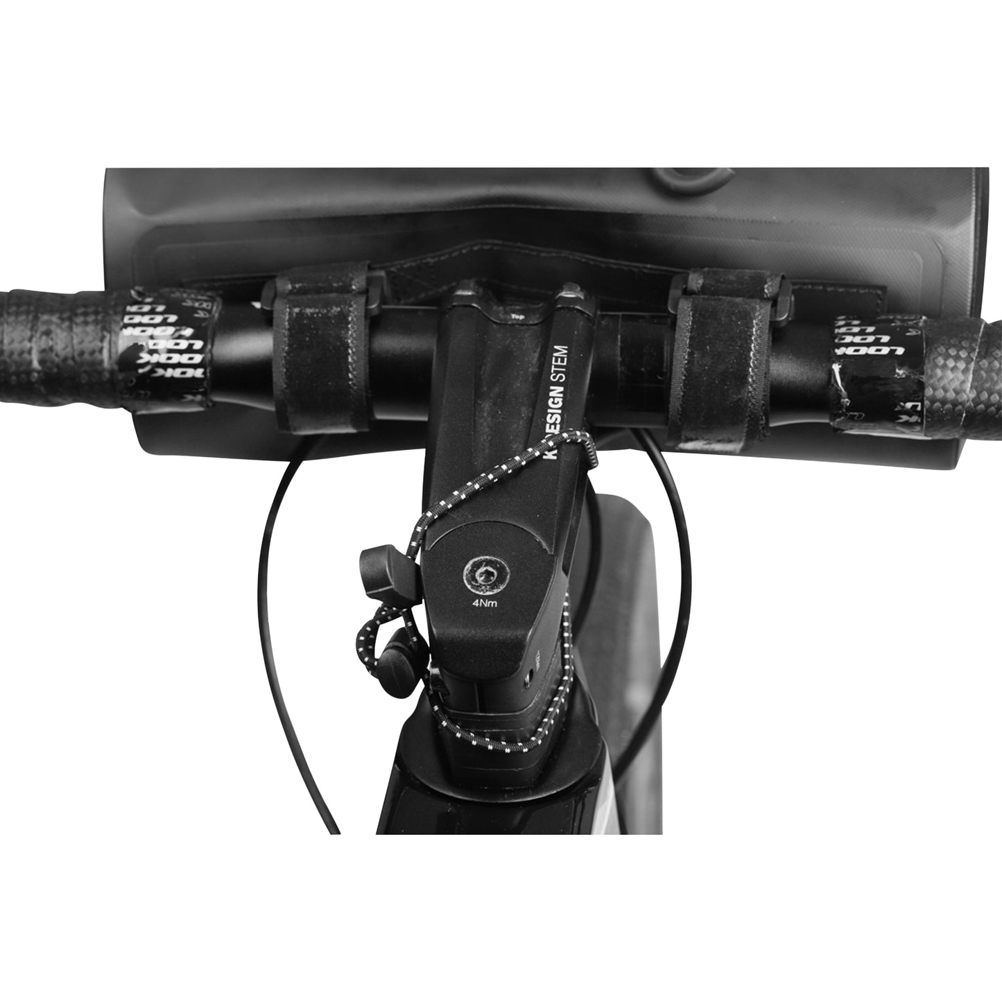 Sacoche de guidon vélo Zéfal Z Adventure F2