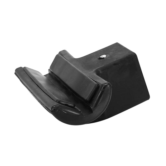 Bicisupport plastic vice jaw for bike stand pair