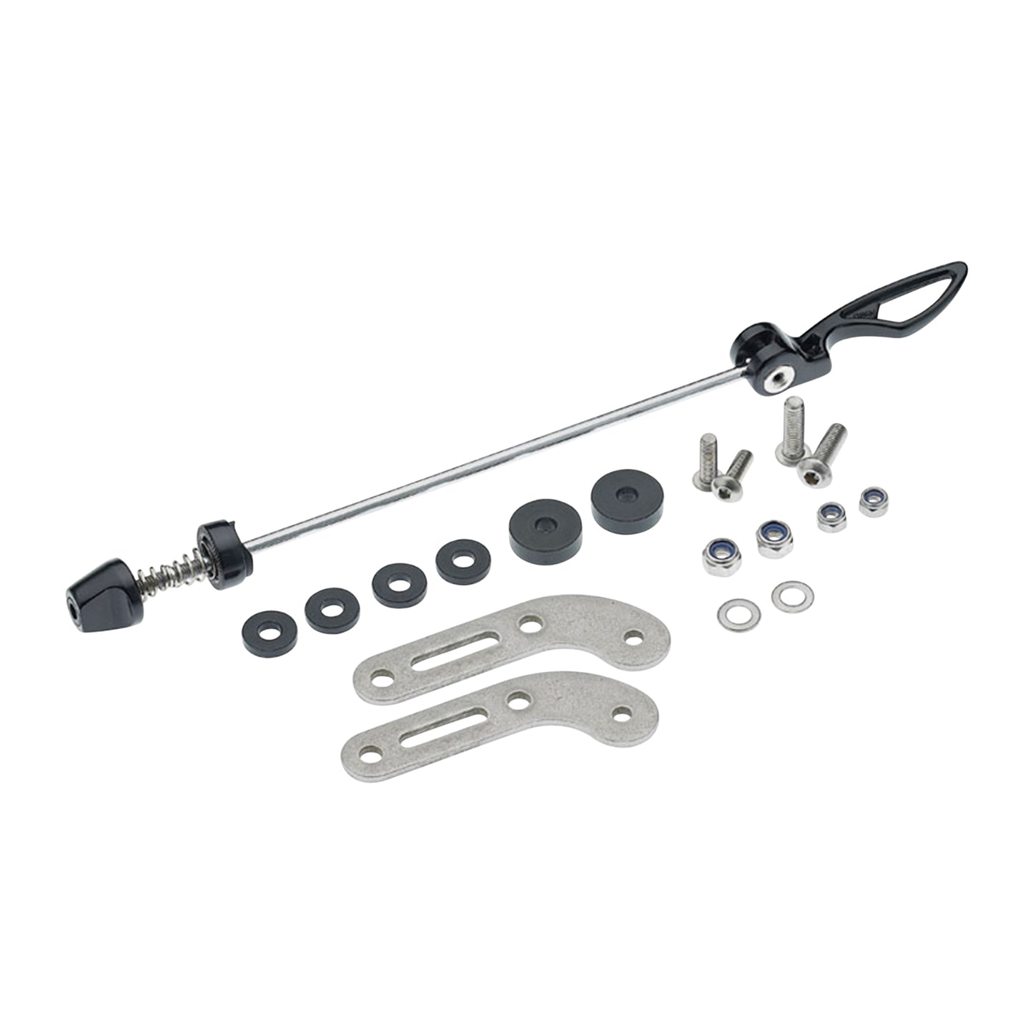 Kit blocage rapide Racktime pour Snapit 2.0