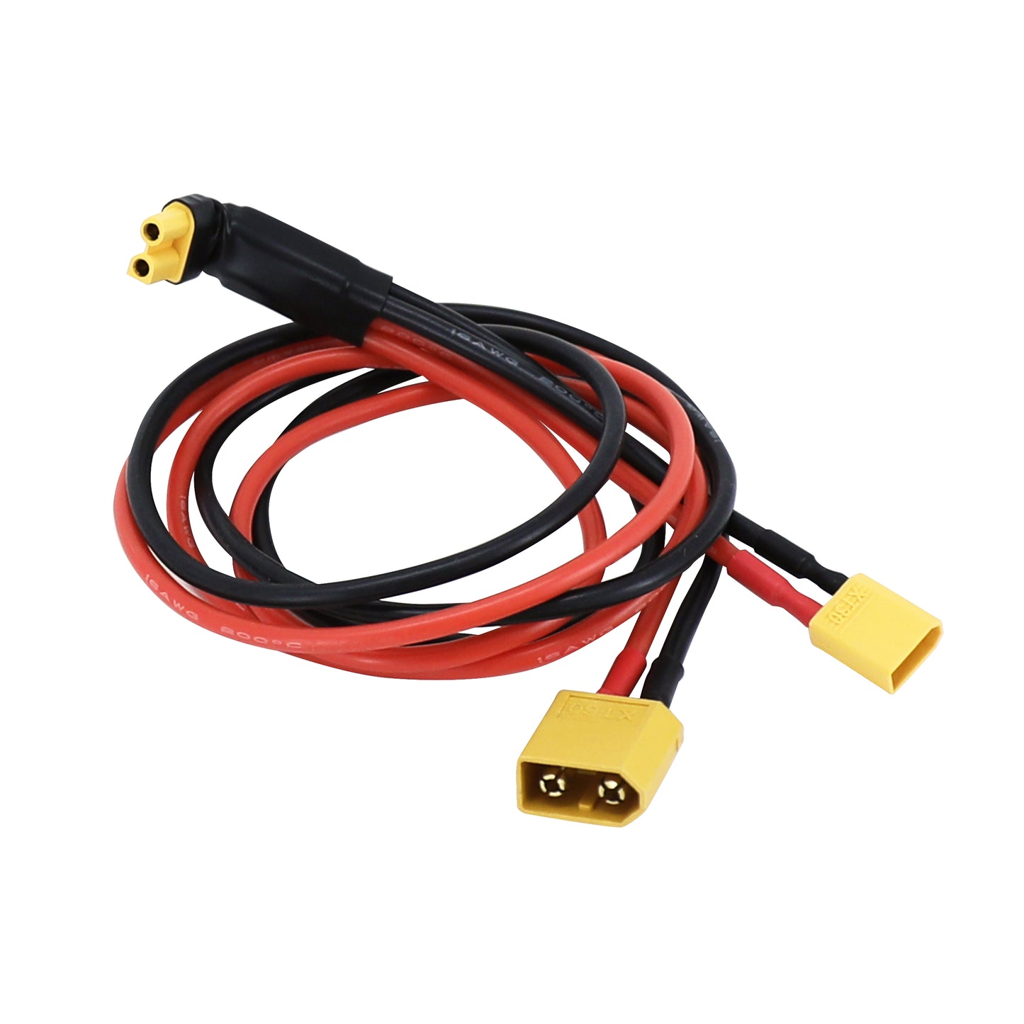 Battery pack connection cable for Xiaomi PCP scooter