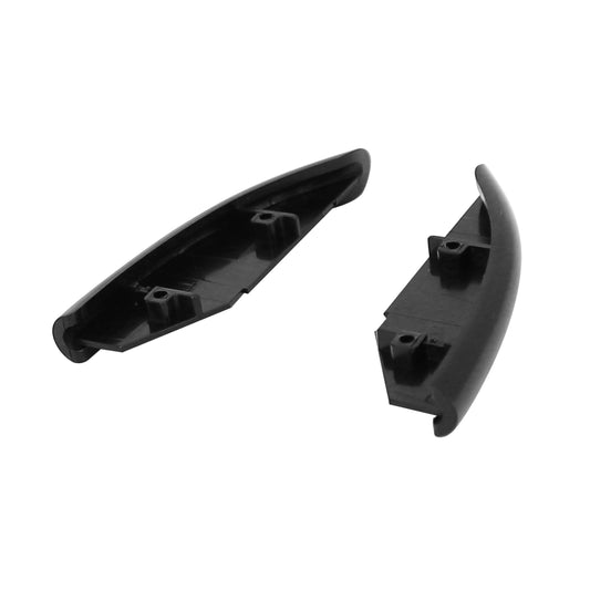 Protection angle arrière PCP pour Xiaomi M365-1S-Pro-Pro 2 noir