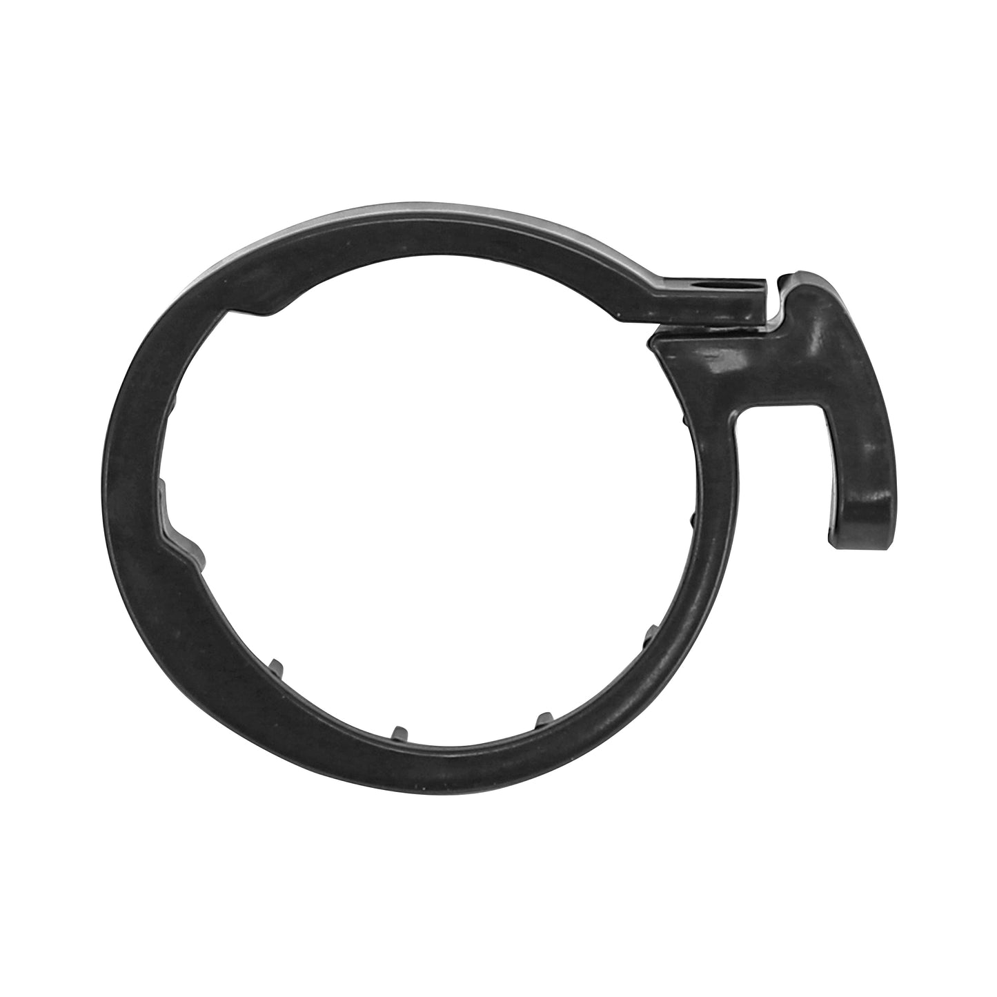 Locking collar for Xiaomi M365/Pro scooter folding system PCP
