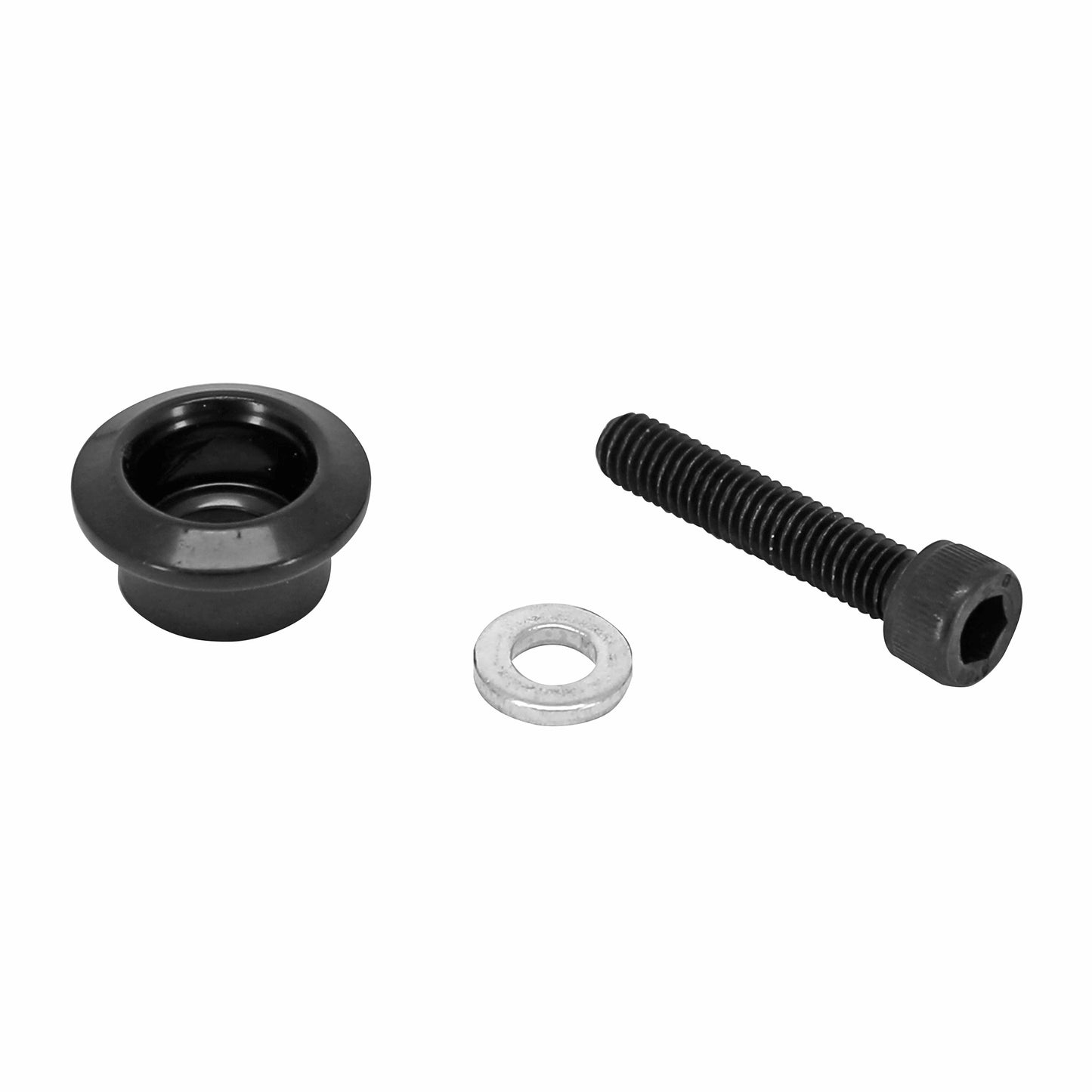 Nut screw washer fixing fork scooter PCP Xiaomi