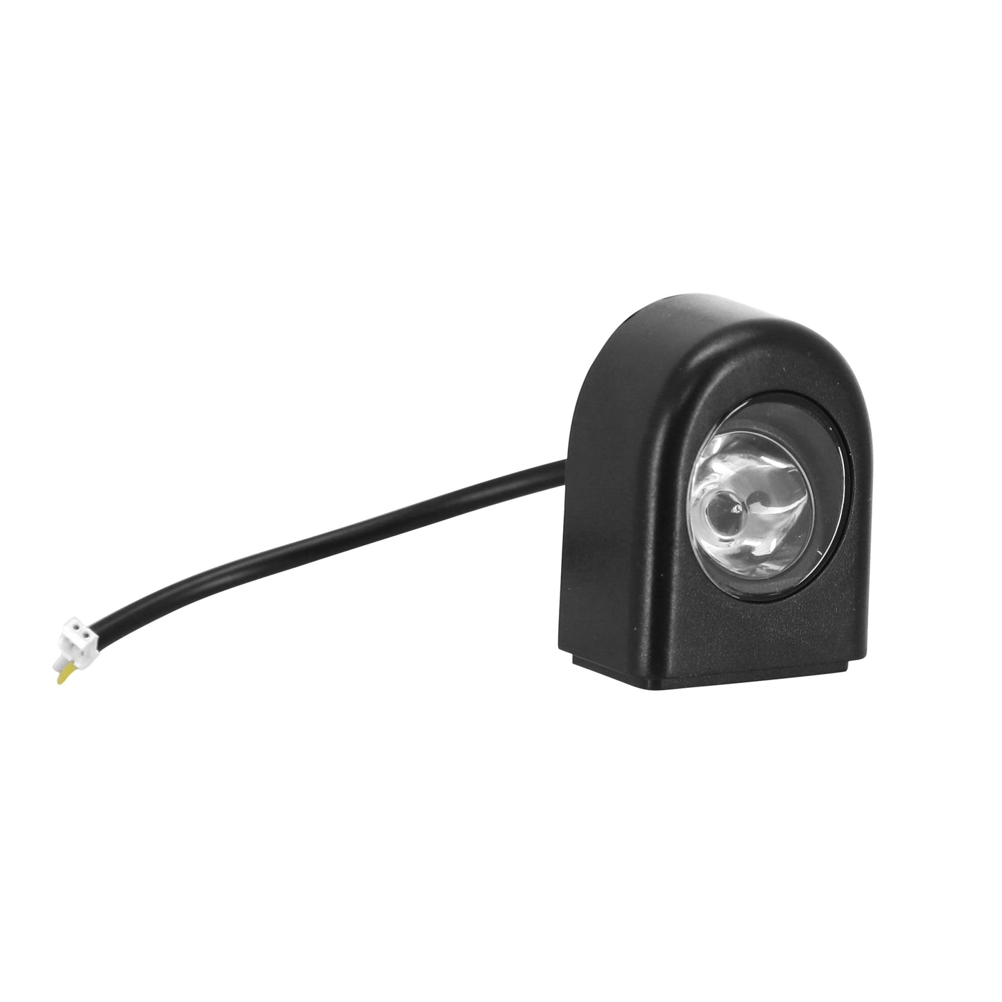 Eclairage-phare avant pour trottinette xiaomi m365, pro PCP