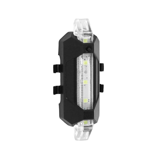 Voyant lumineux pour essieux arrière de trottinette xiaomi m365, pro blanc PCP