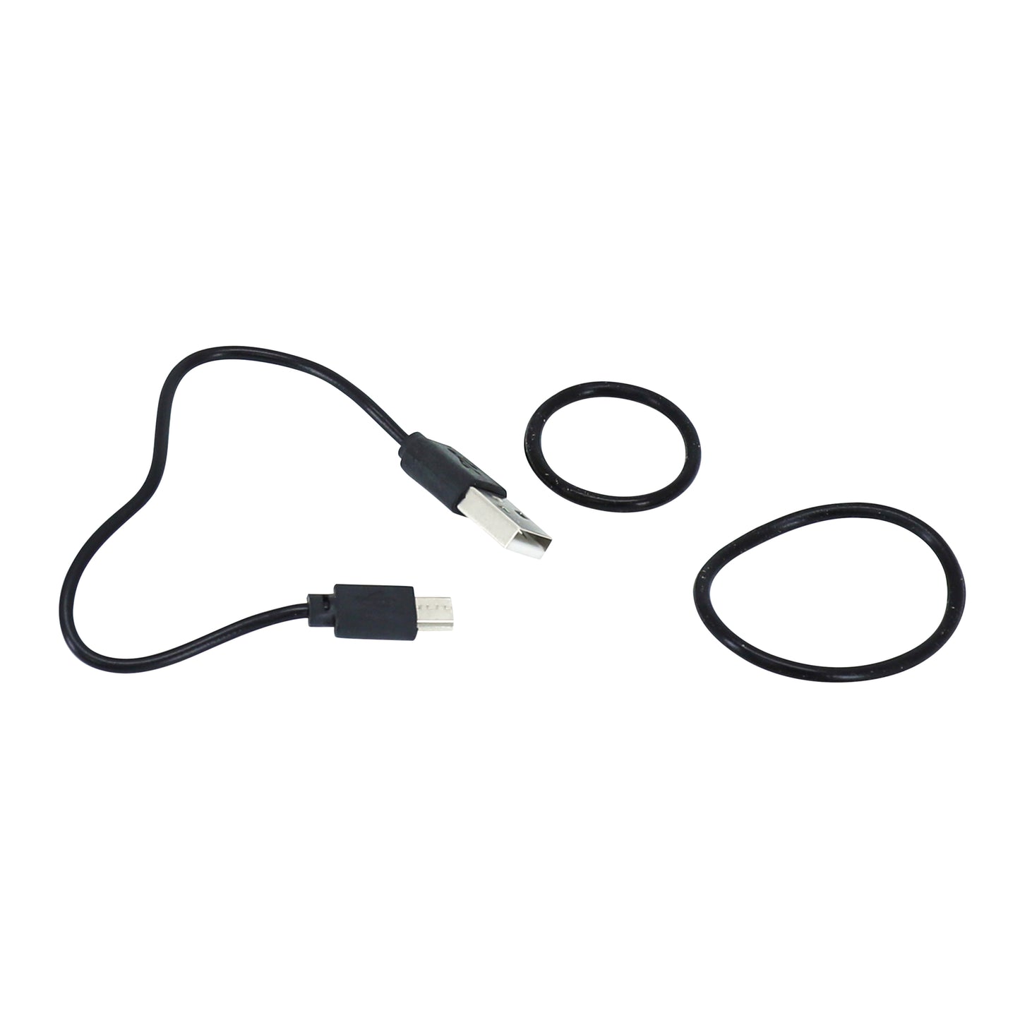 Voyant lumineux pour essieux arrière de trottinette xiaomi m365, pro blanc PCP