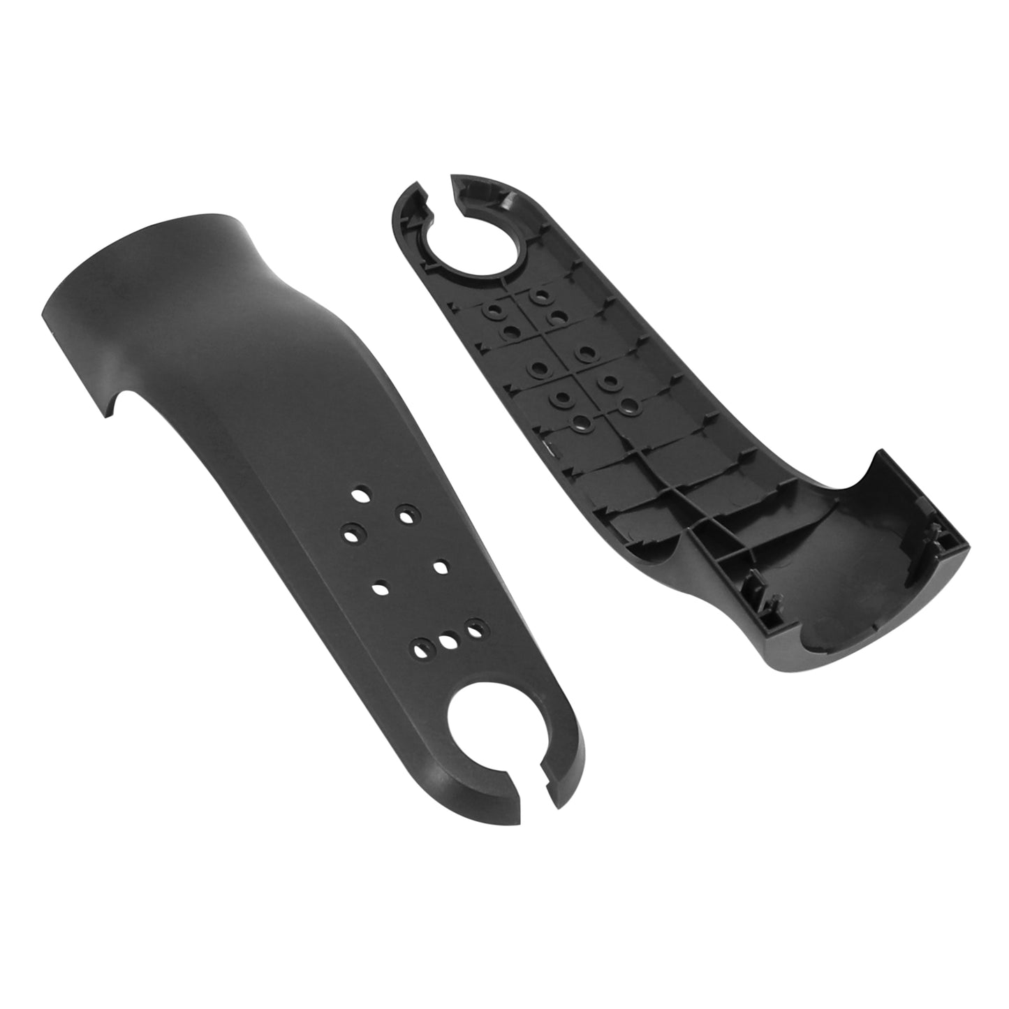 PCP Fork Trim Protector for Xiaomi M365-1S-Pro-Pro 2 Black