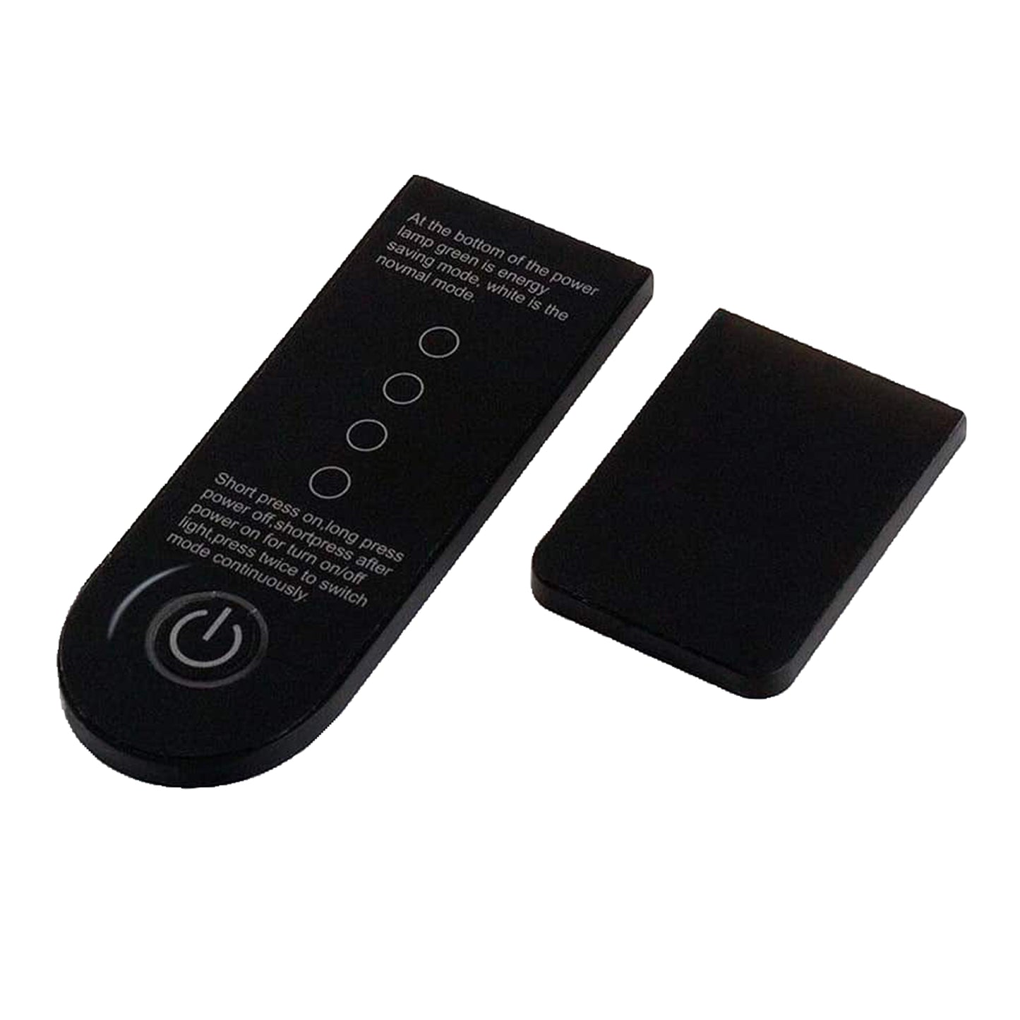 Couvercle écran PCP pour Xiaomi M365