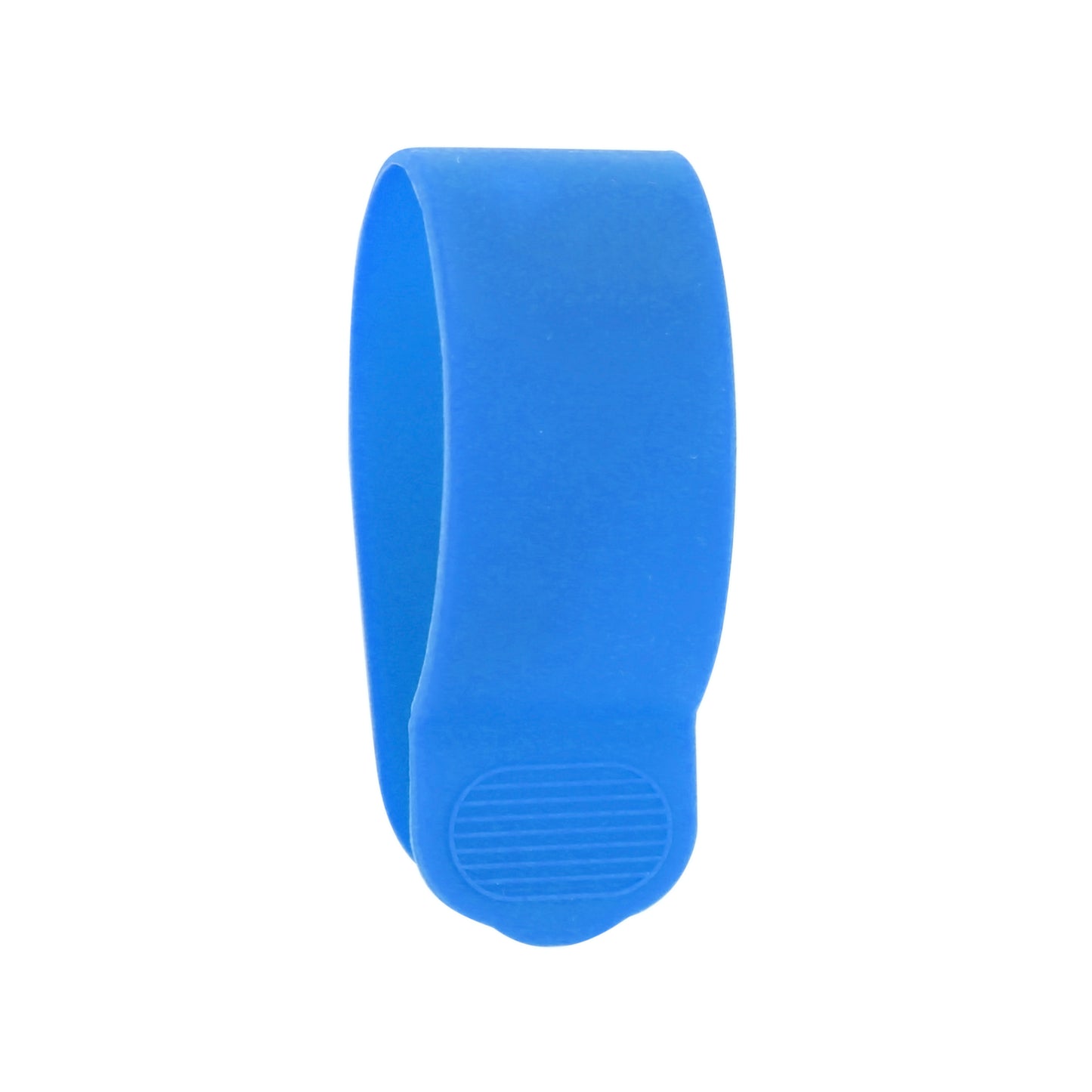 Couvercle protection accélérateur PCP pour Xiaomi-Segway bleu