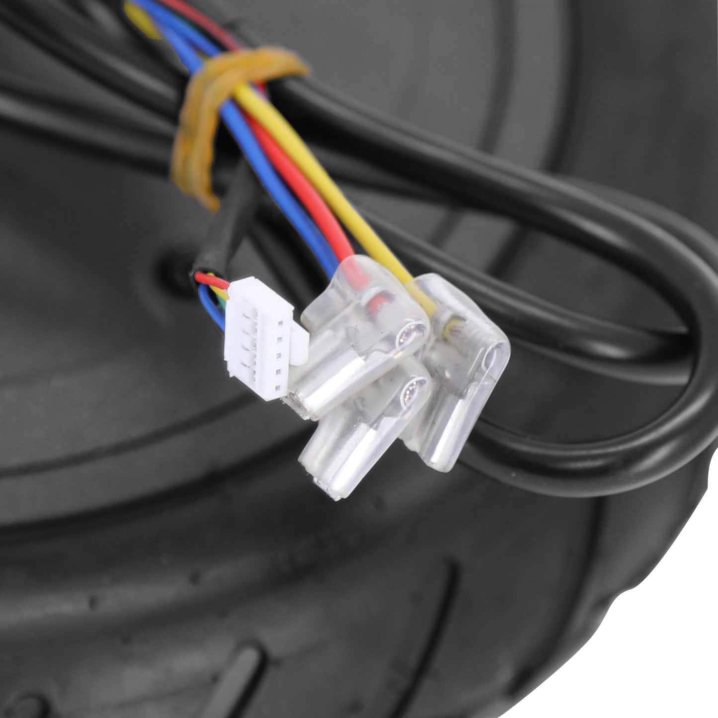 Moteur trottinette Xiaomi M365 300W V3 roue 8.5 PCP
