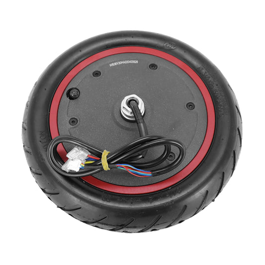 Xiaomi M365 300W V3 Scooter Motor with Red Stripe PCP