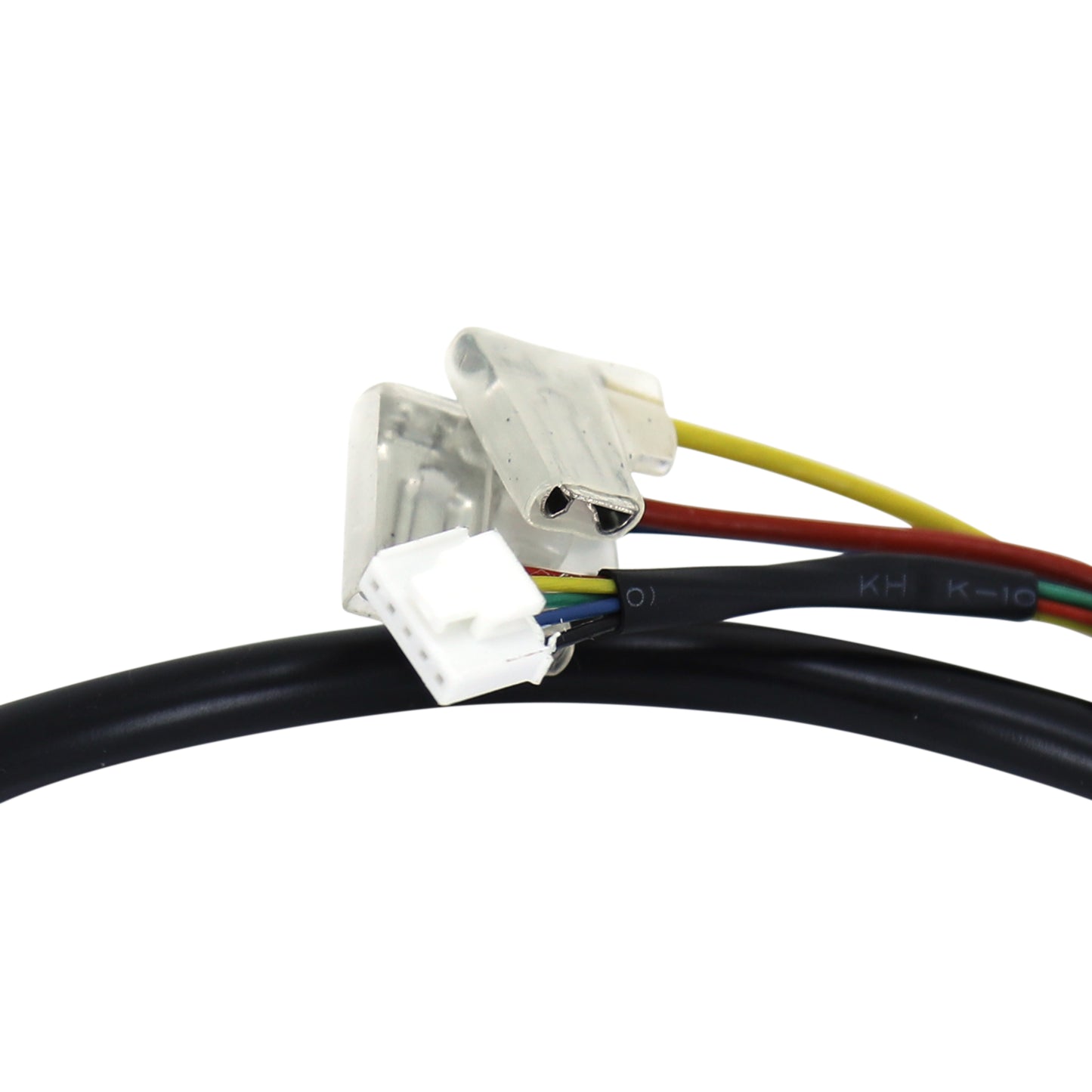 Câble alimentation moteur trottinette électrique xiaomi PCP