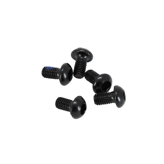 Disque de frein trottinette PCP 5 trous compatible Xiaomi 120 mm