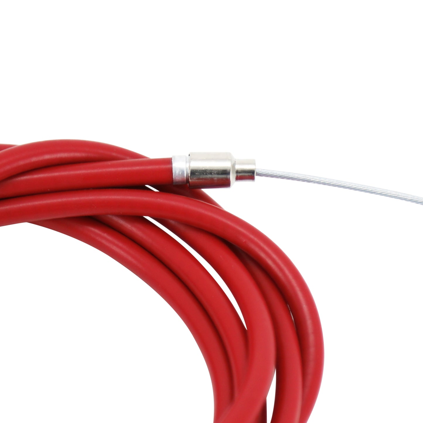Transmission de frein trottinette PCP compatible Xiaomi rouge 1,75 m