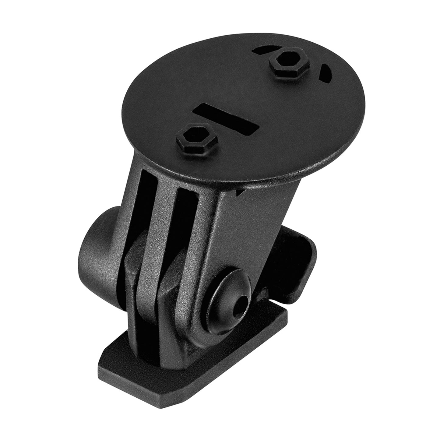 Support compteur Sigma pour go pro - Gps et éclairage avant+3rox2.0 + 3rox4.0 + 1rox11.0