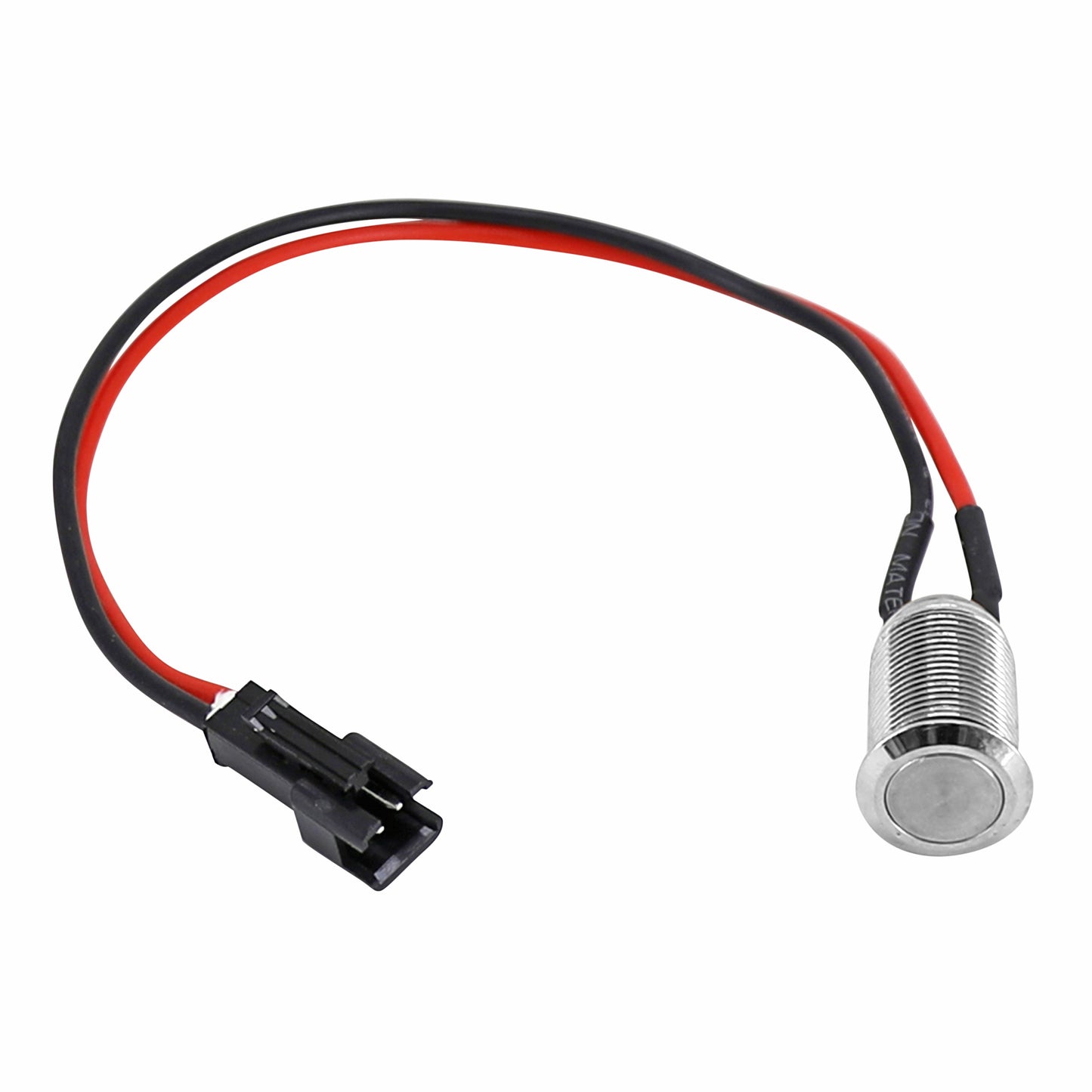 Interrupteur de démarrage switch on-off pour trottinette électrique i-raw