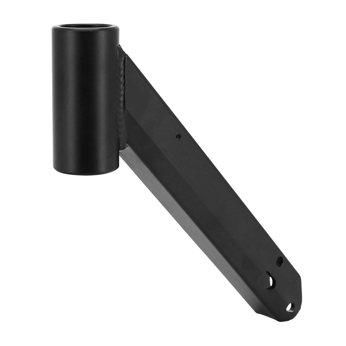 I-raw qde-18 electric scooter steering column mast-tube (lower part)