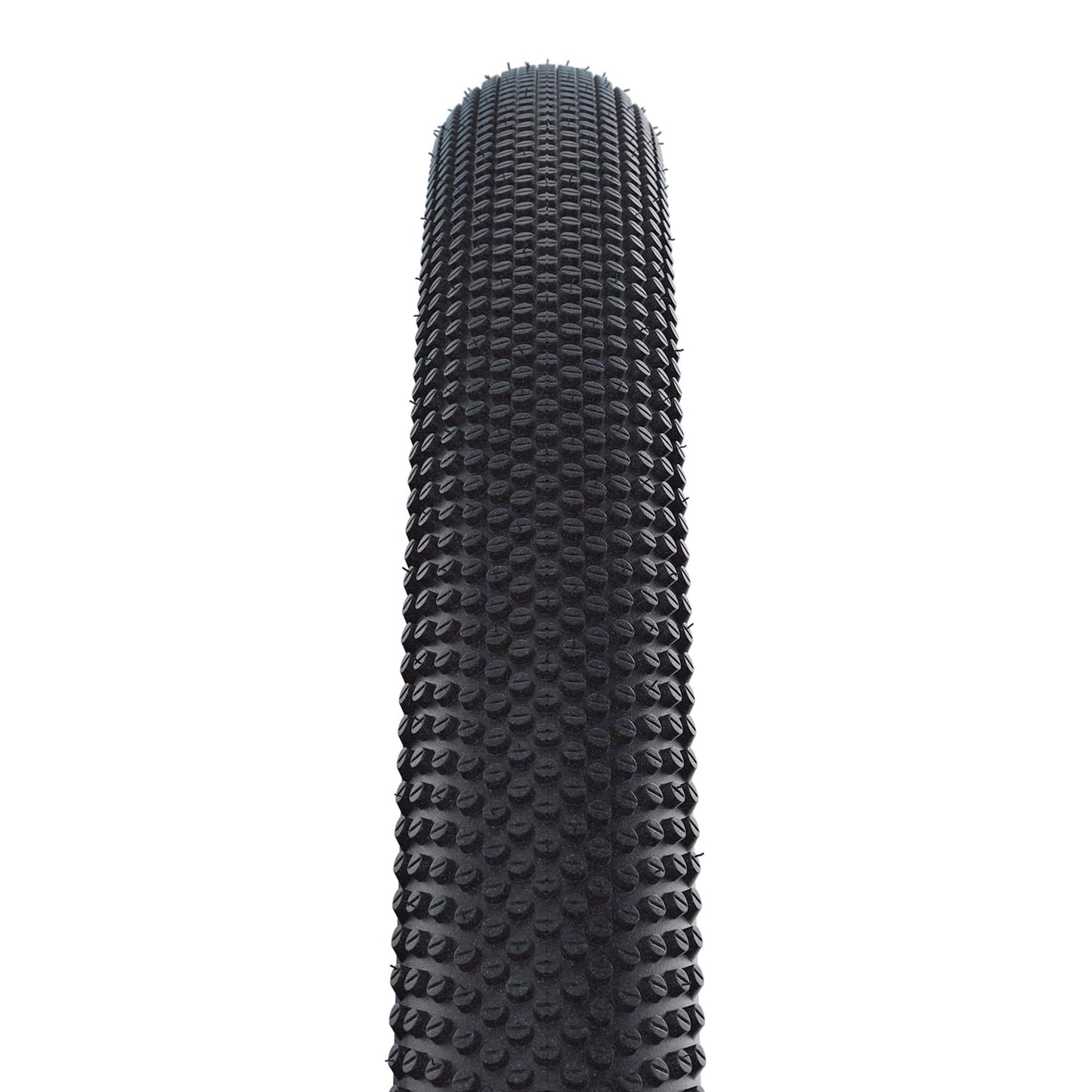 Schwalbe G-One Allround 700 x 40 Gravel Tire Black-Bronze Sidewall RaceGuard Reinforcement Tubeless Ready TS (40-622) E-Bike Compatible