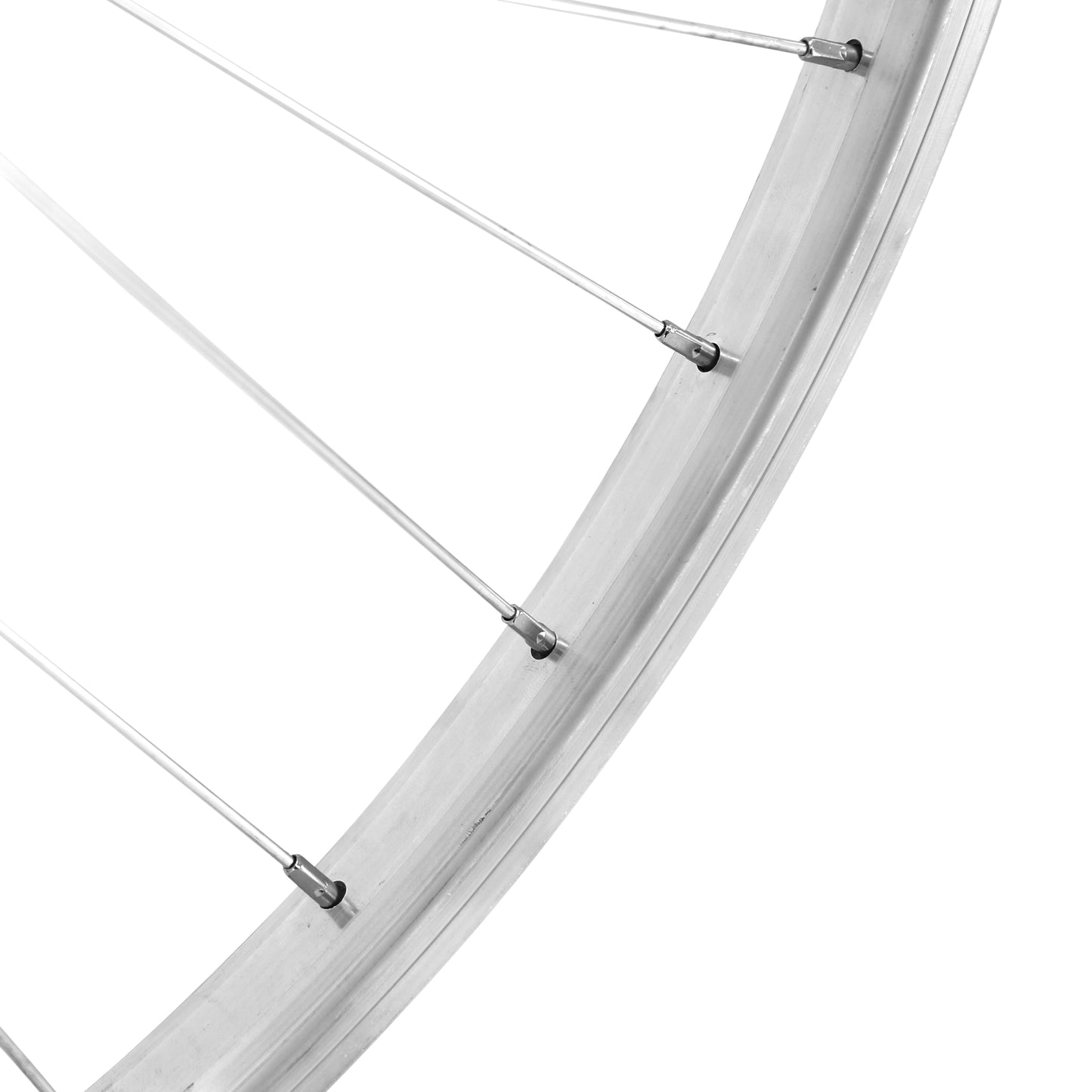 Roue city Velox patin 650x35B arrière RL 1-3V
