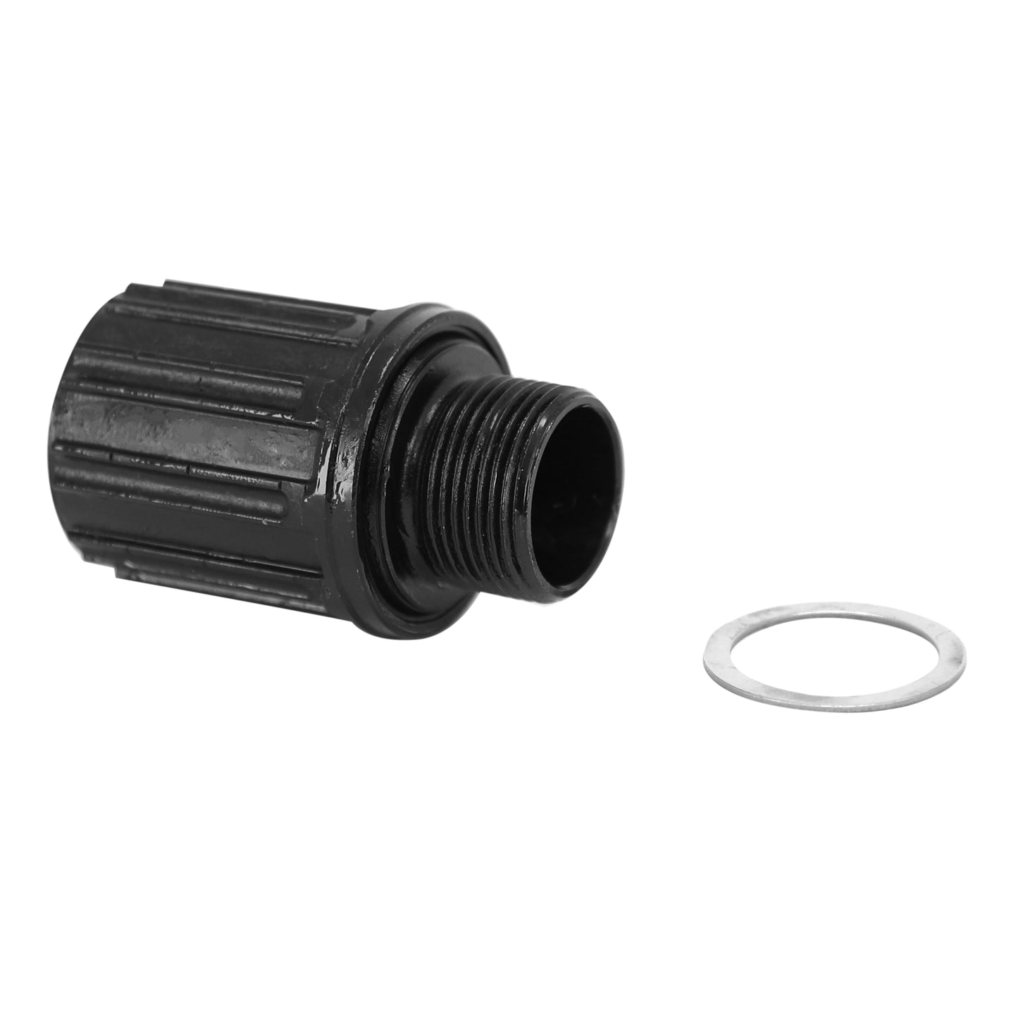 Corps de cassette Shimano 11-10-9v. axe traversant xt m788-m788-r12-m785-r12-saint m820-m825-m828 y3th98050