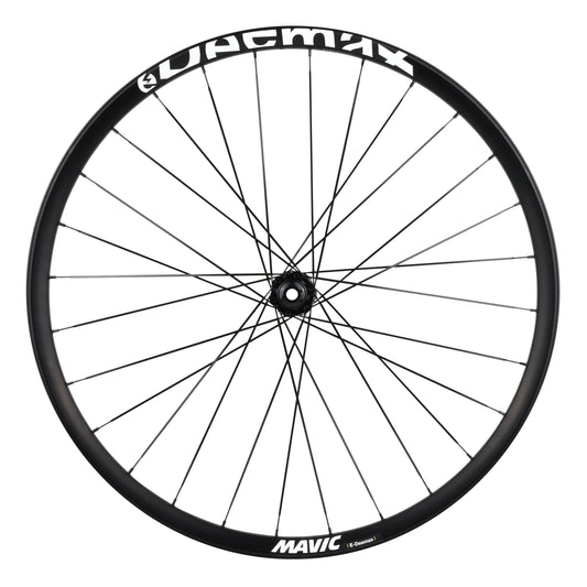 Mavic E-Deemax Boost 29" 12-speed tubeless rear disc mountain bike wheel