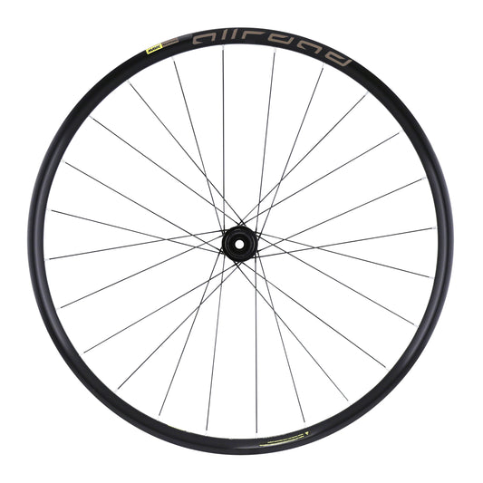 Mavic Allroad 700 Disc Gravel Rear Wheel Shimano 11-10S