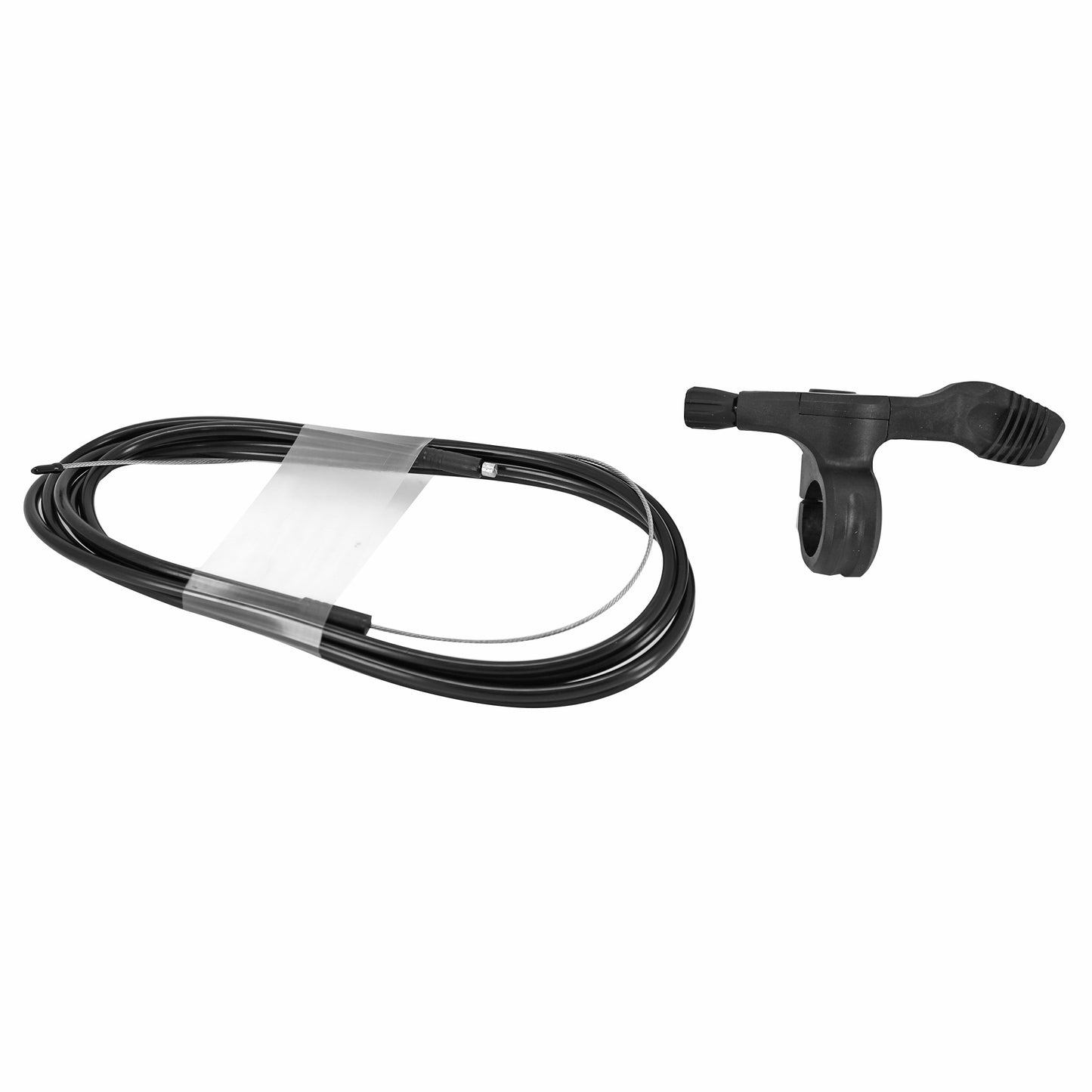 Levier tige de selle télescopique PCP Dropper
