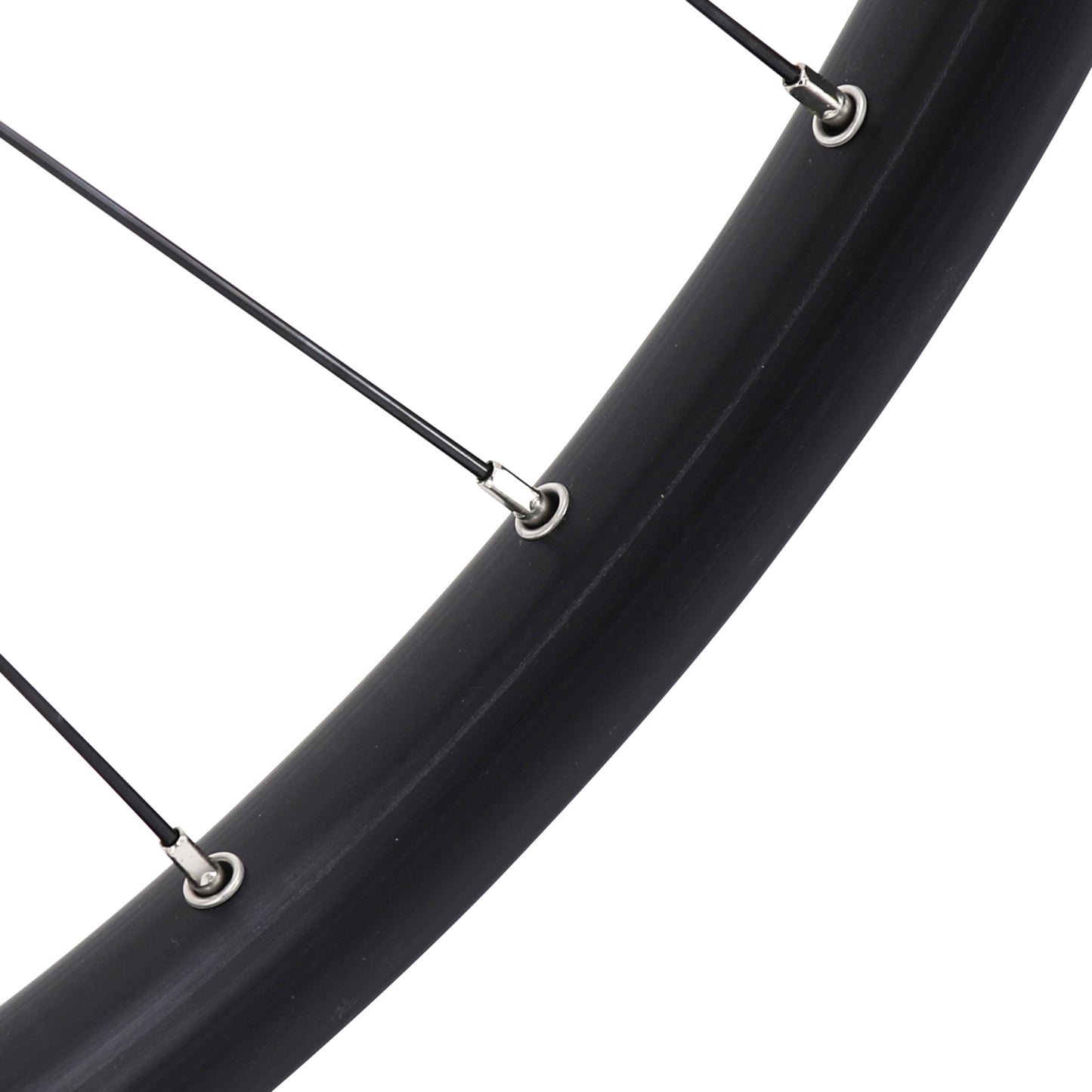 Roue VTT Velox disque 27.5" KLIXX avant dynamo CL