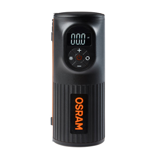 Compresseur gonfleur multifonction OSRAM Tyre Inflate 2000